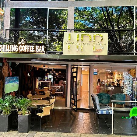 Provenza Medellin Hotel Boutique المظهر الخارجي الصورة