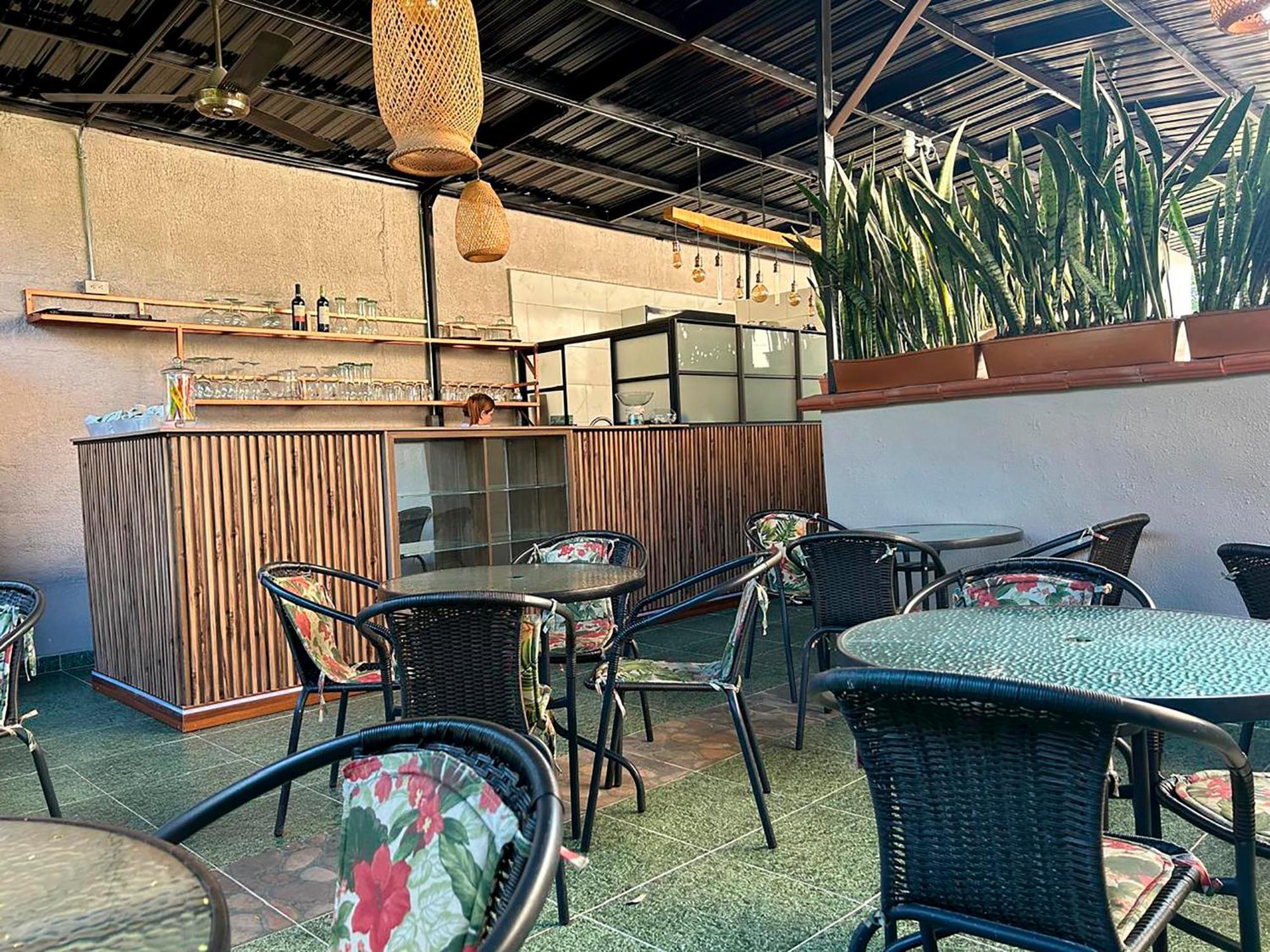 Provenza Medellin Hotel Boutique المظهر الخارجي الصورة