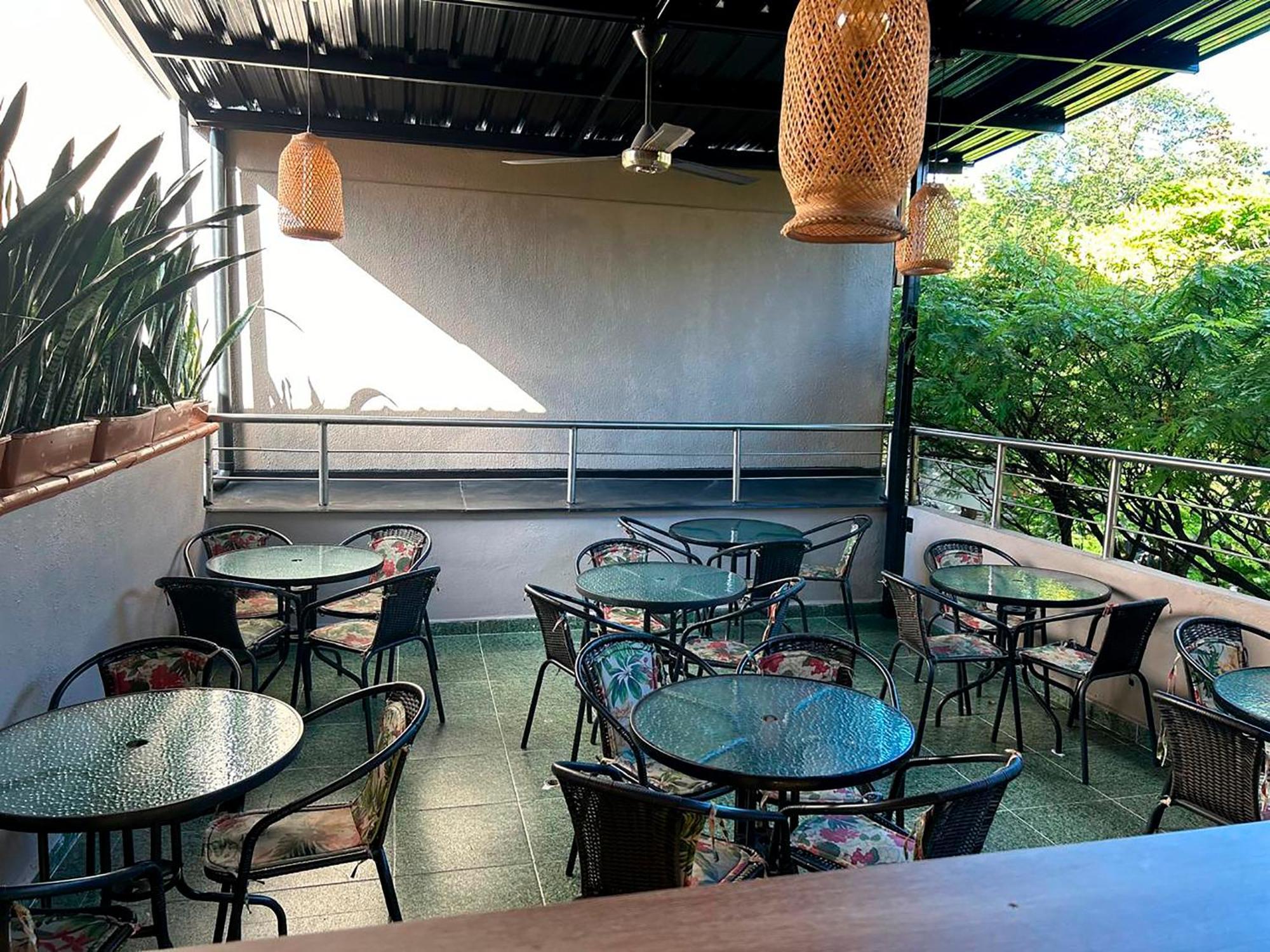 Provenza Medellin Hotel Boutique المظهر الخارجي الصورة