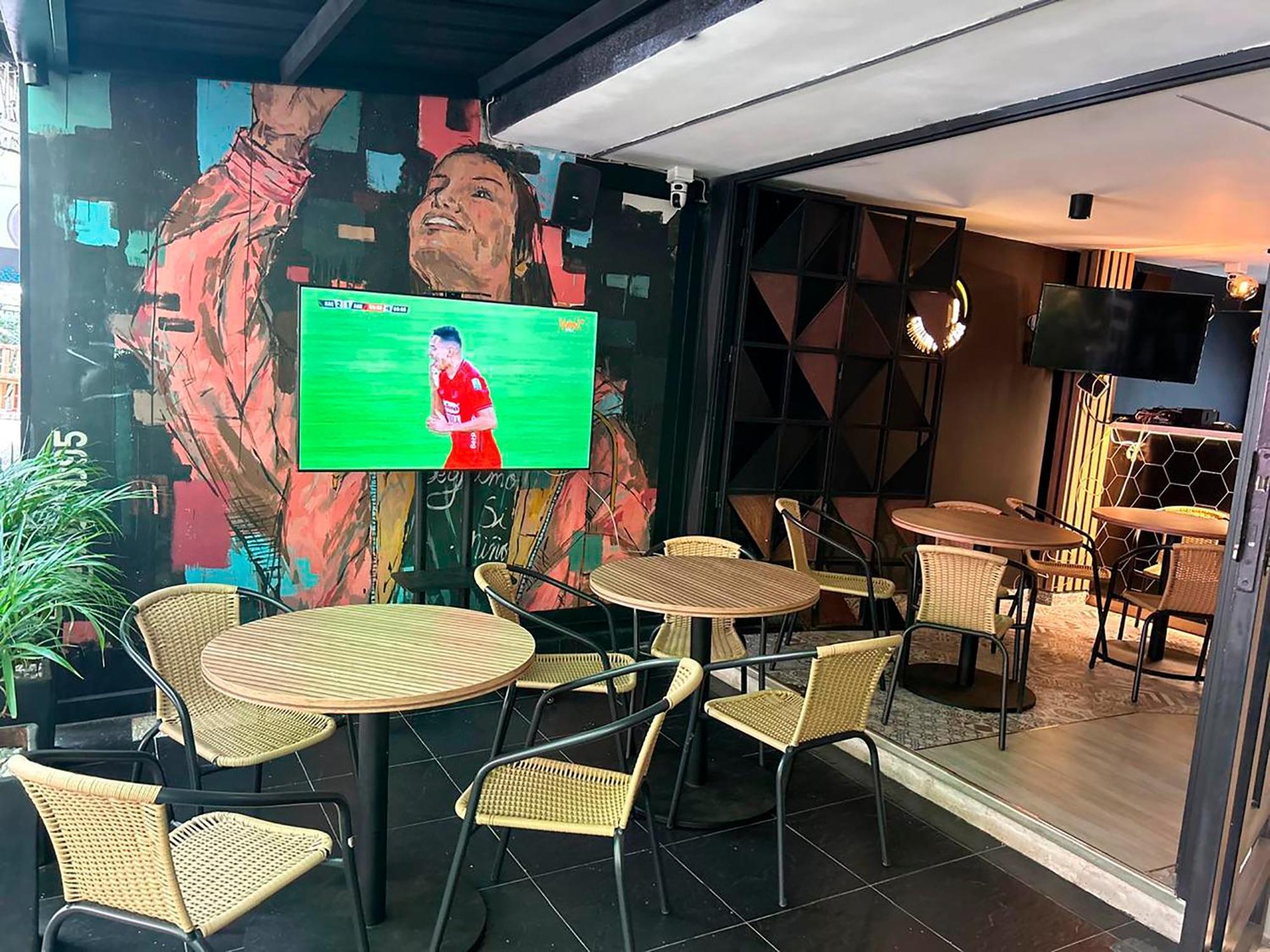 Provenza Medellin Hotel Boutique المظهر الخارجي الصورة