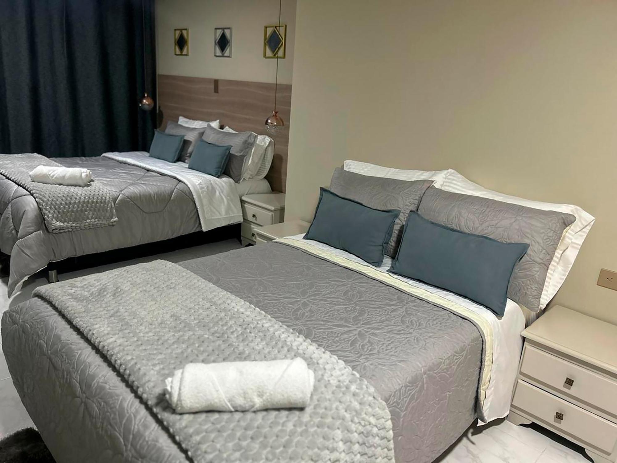 Provenza Medellin Hotel Boutique المظهر الخارجي الصورة