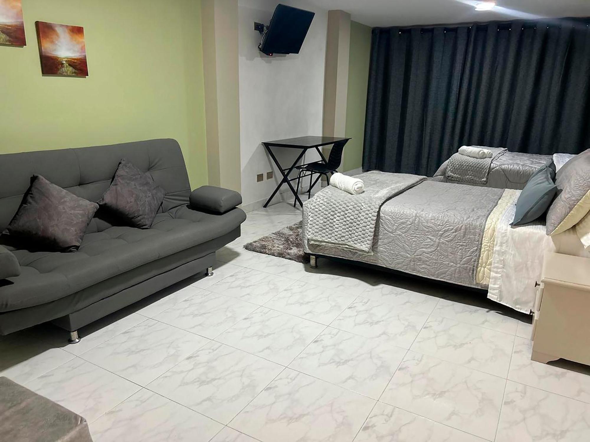 Provenza Medellin Hotel Boutique المظهر الخارجي الصورة