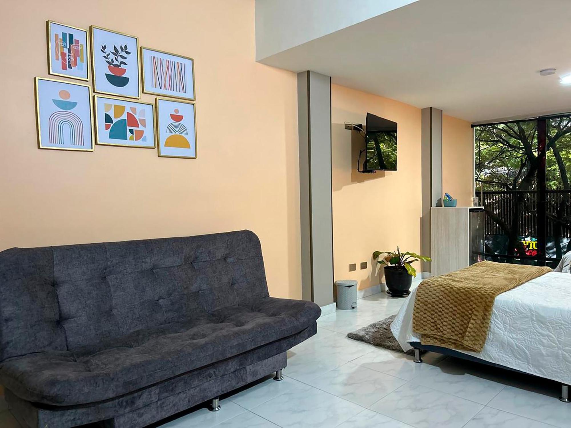 Provenza Medellin Hotel Boutique المظهر الخارجي الصورة