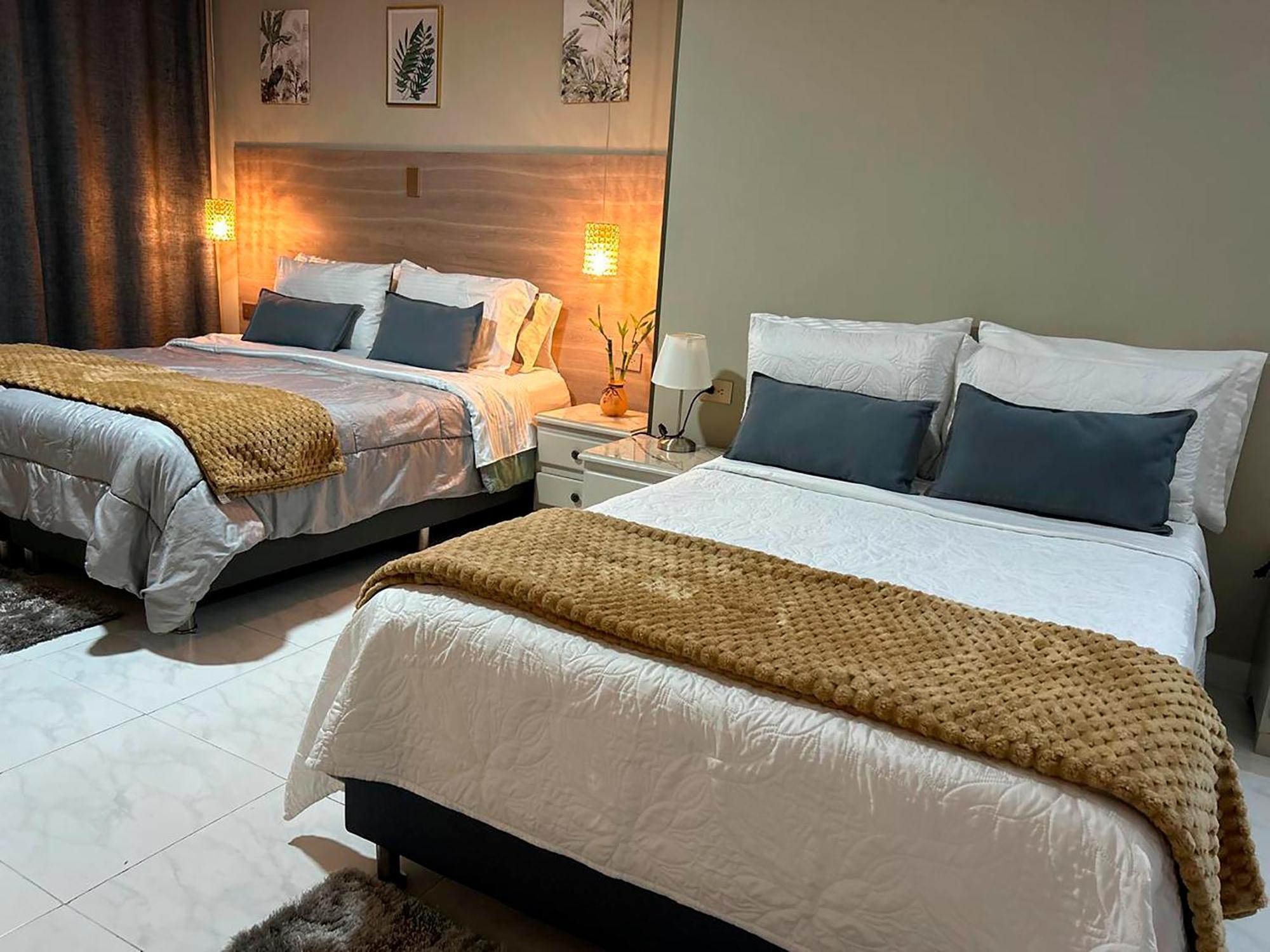 Provenza Medellin Hotel Boutique المظهر الخارجي الصورة