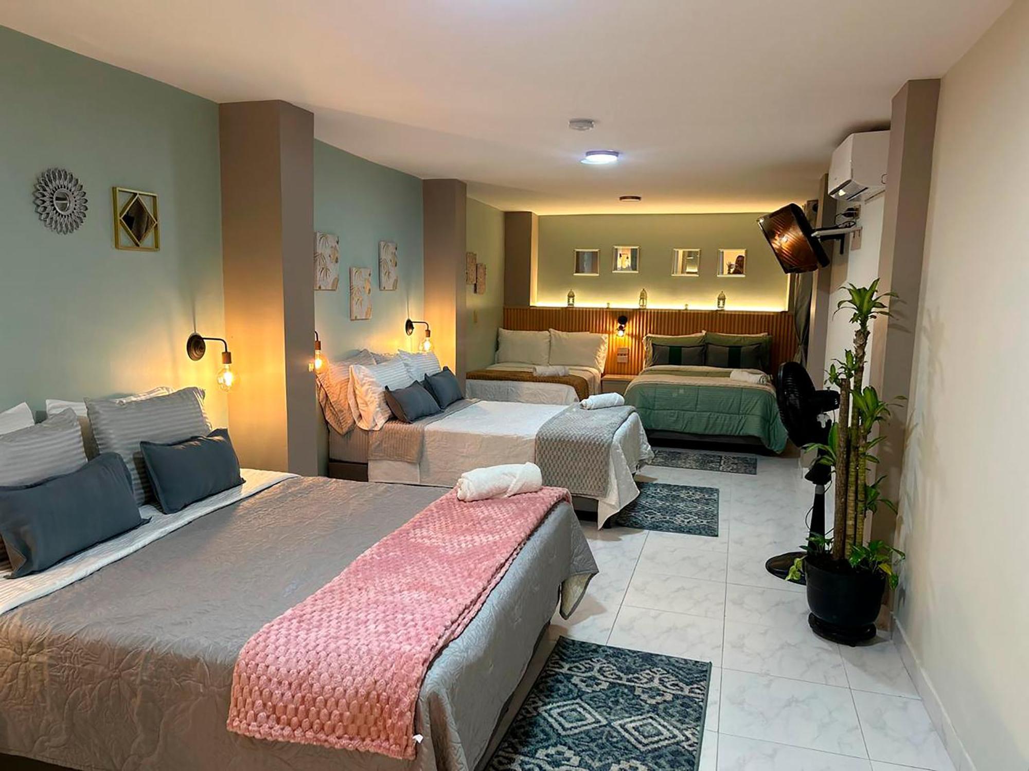 Provenza Medellin Hotel Boutique المظهر الخارجي الصورة