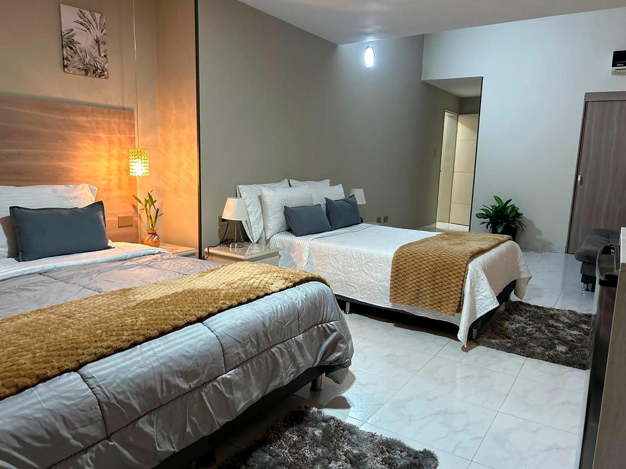 Provenza Medellin Hotel Boutique المظهر الخارجي الصورة