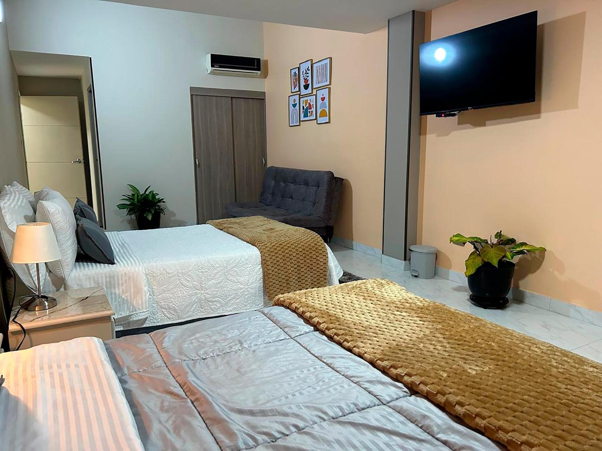 Provenza Medellin Hotel Boutique المظهر الخارجي الصورة