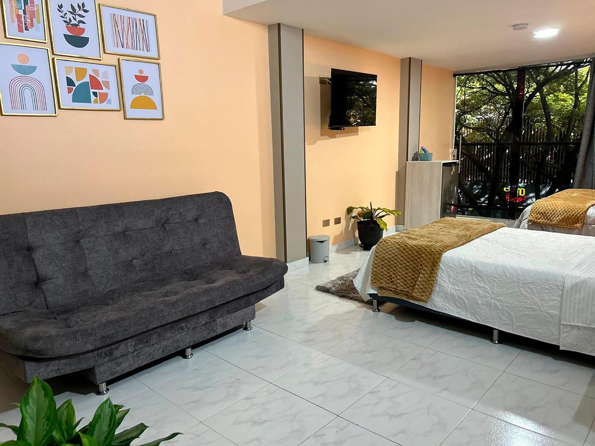 Provenza Medellin Hotel Boutique المظهر الخارجي الصورة