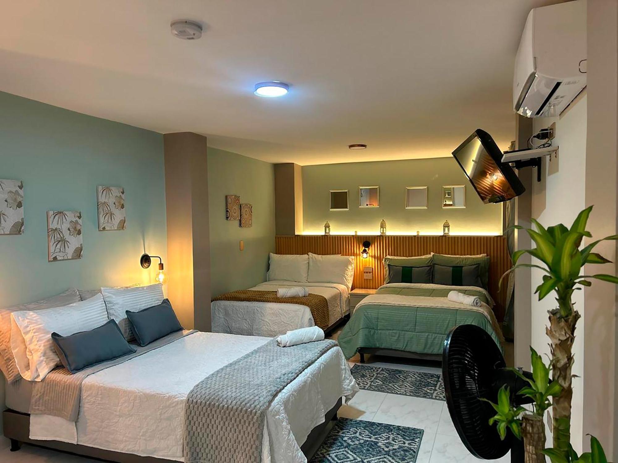 Provenza Medellin Hotel Boutique المظهر الخارجي الصورة