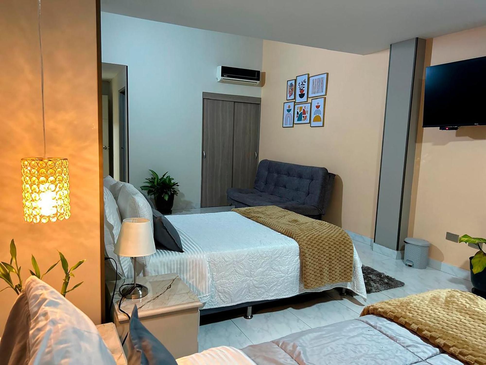Provenza Medellin Hotel Boutique المظهر الخارجي الصورة