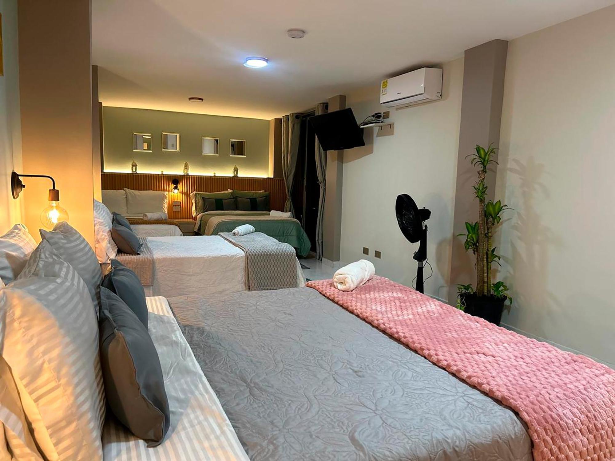 Provenza Medellin Hotel Boutique المظهر الخارجي الصورة