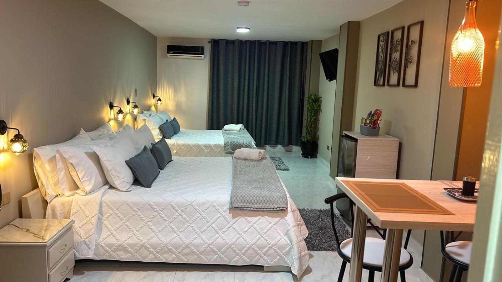 Provenza Medellin Hotel Boutique المظهر الخارجي الصورة