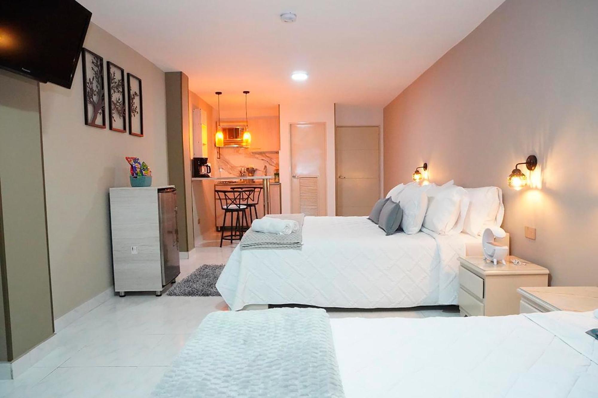 Provenza Medellin Hotel Boutique المظهر الخارجي الصورة