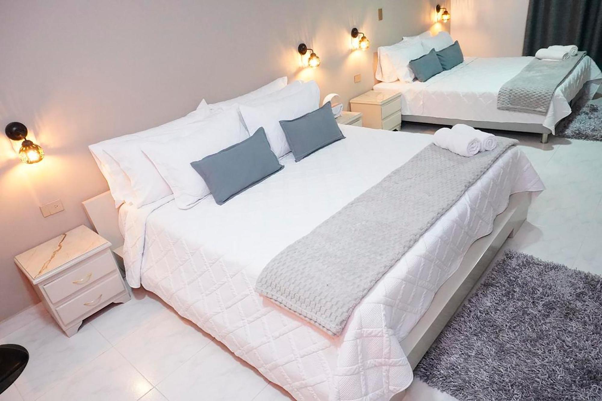 Provenza Medellin Hotel Boutique المظهر الخارجي الصورة