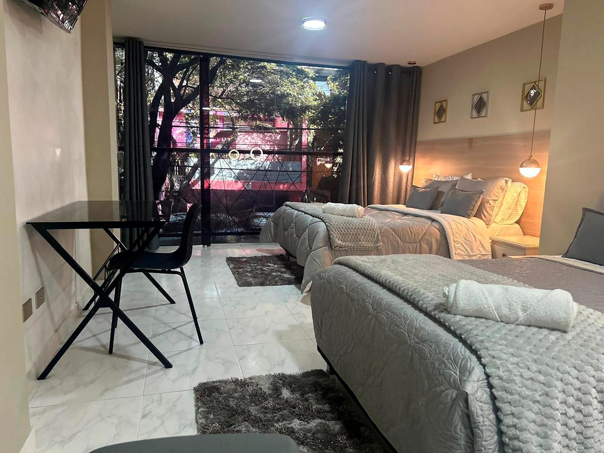 Provenza Medellin Hotel Boutique المظهر الخارجي الصورة