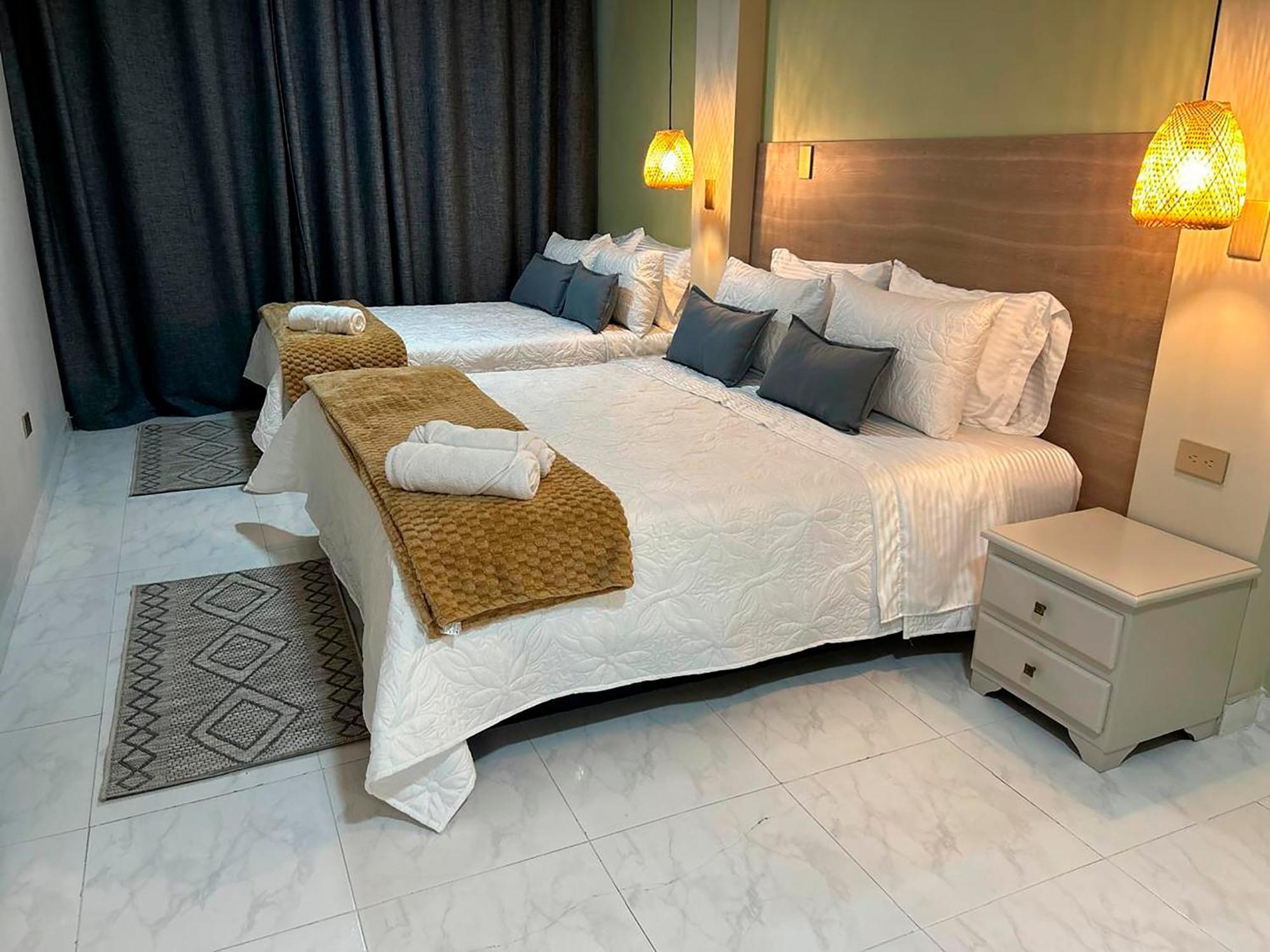 Provenza Medellin Hotel Boutique المظهر الخارجي الصورة