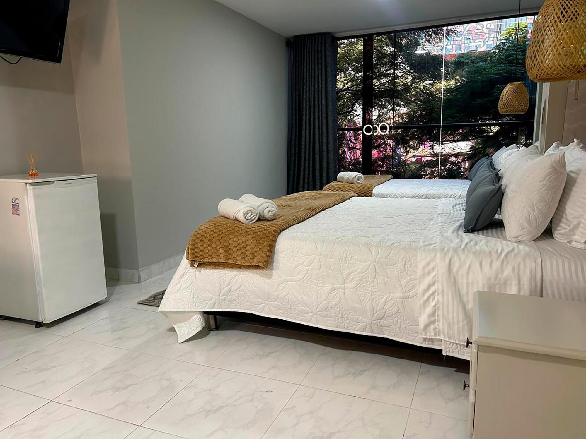 Provenza Medellin Hotel Boutique المظهر الخارجي الصورة