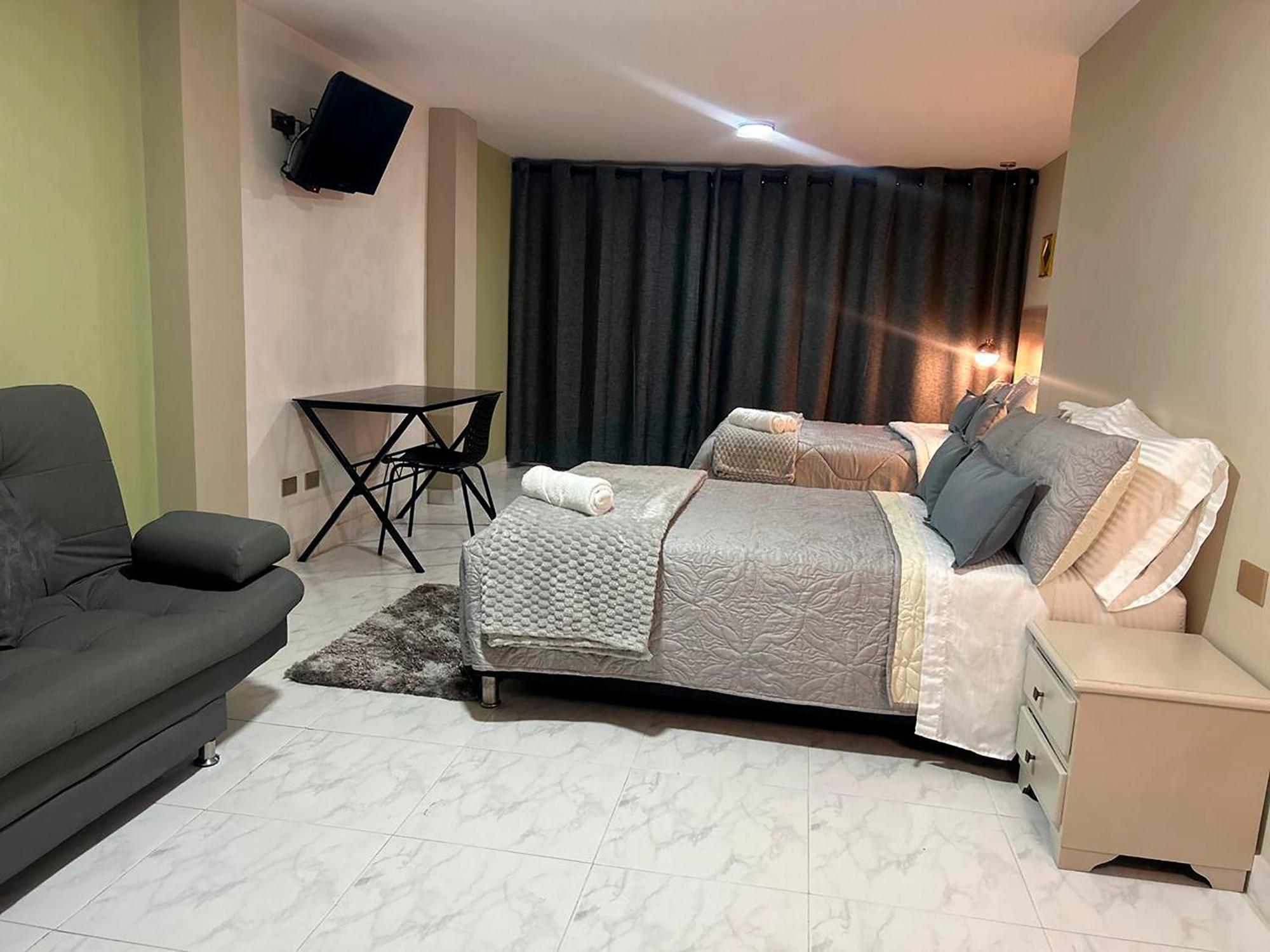 Provenza Medellin Hotel Boutique المظهر الخارجي الصورة