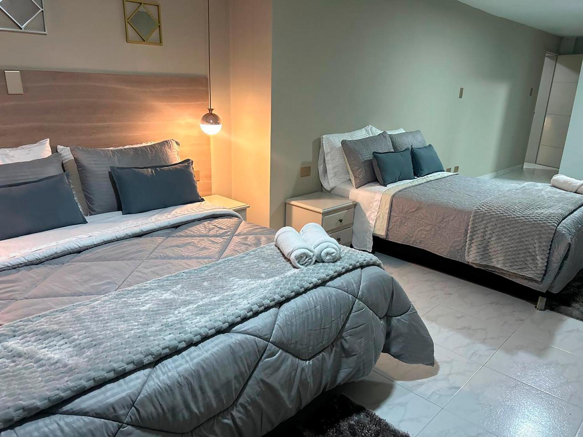 Provenza Medellin Hotel Boutique المظهر الخارجي الصورة