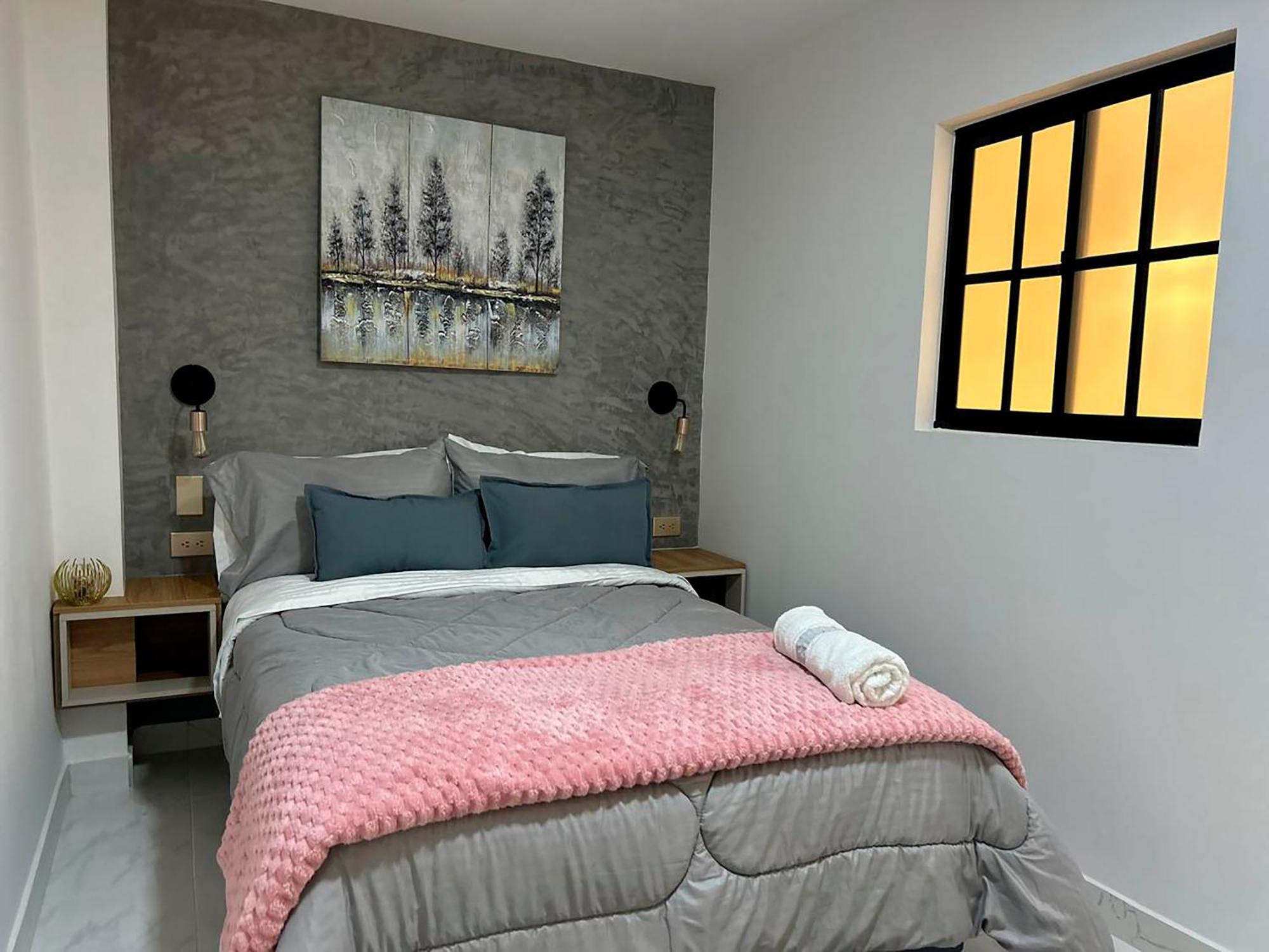 Provenza Medellin Hotel Boutique المظهر الخارجي الصورة