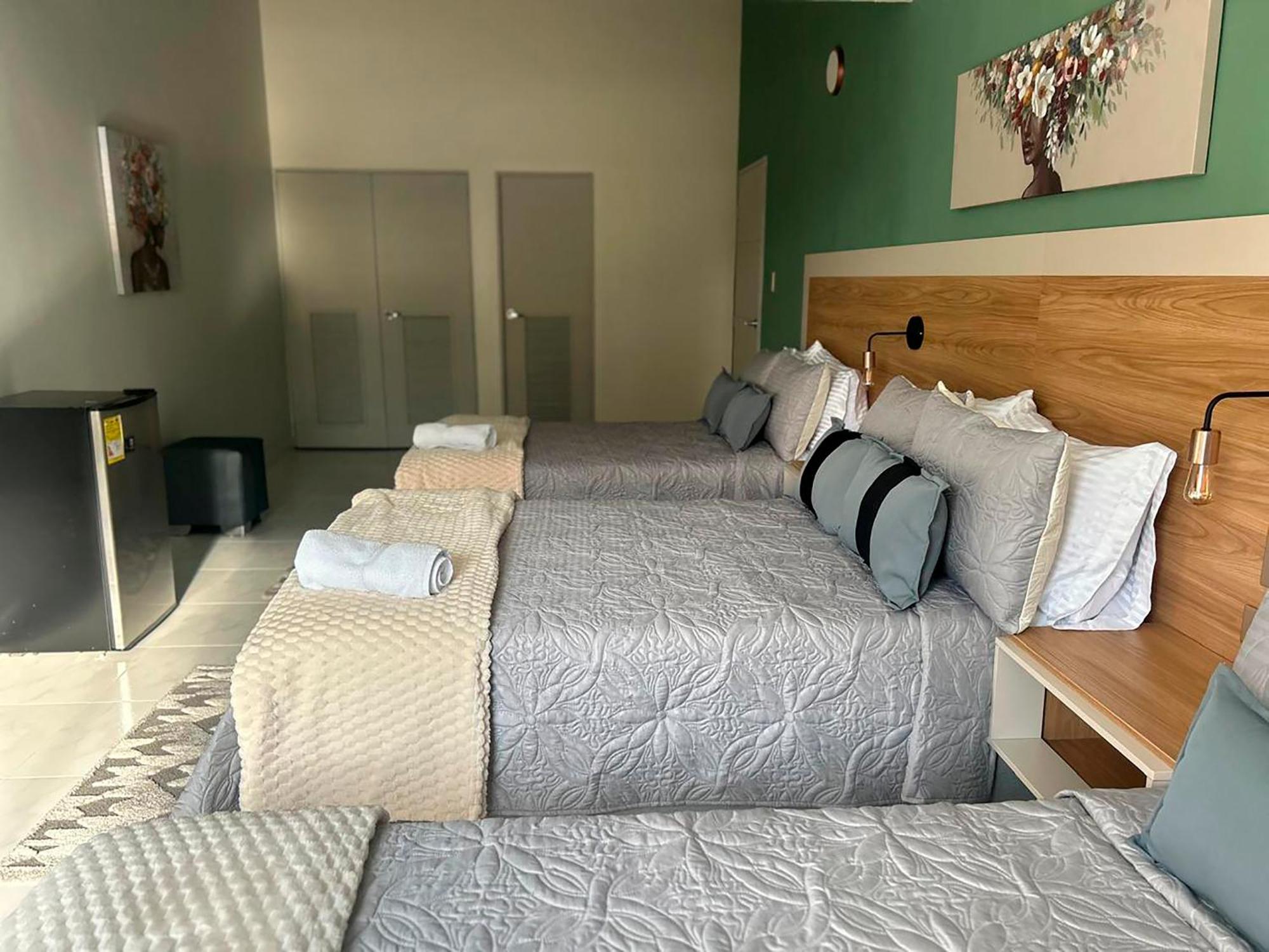 Provenza Medellin Hotel Boutique المظهر الخارجي الصورة