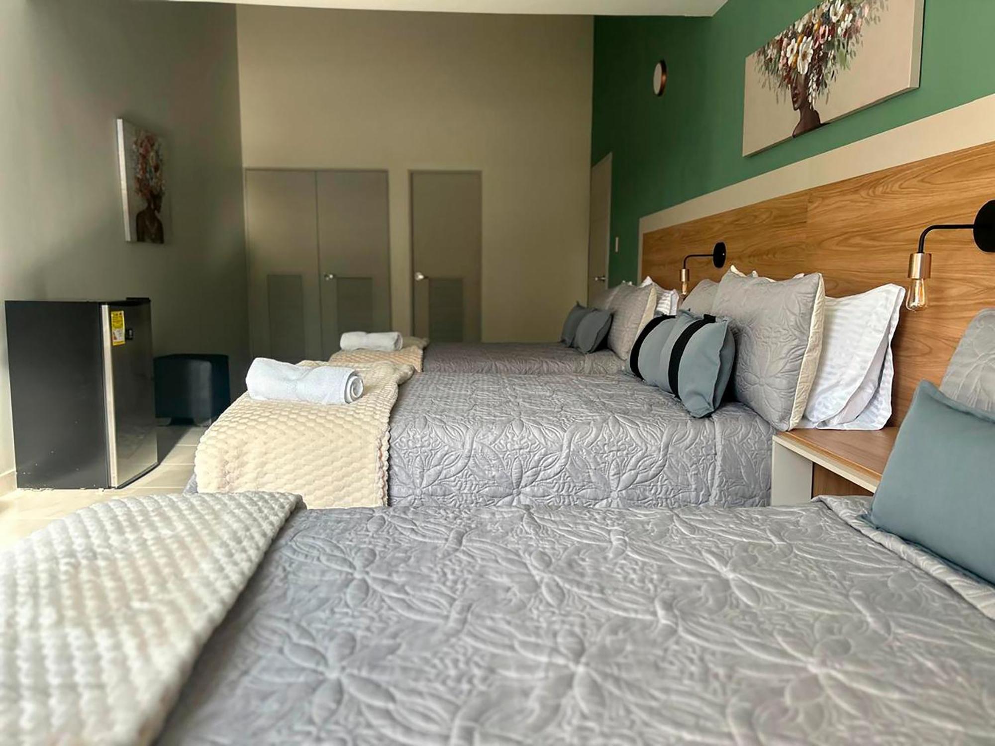 Provenza Medellin Hotel Boutique المظهر الخارجي الصورة
