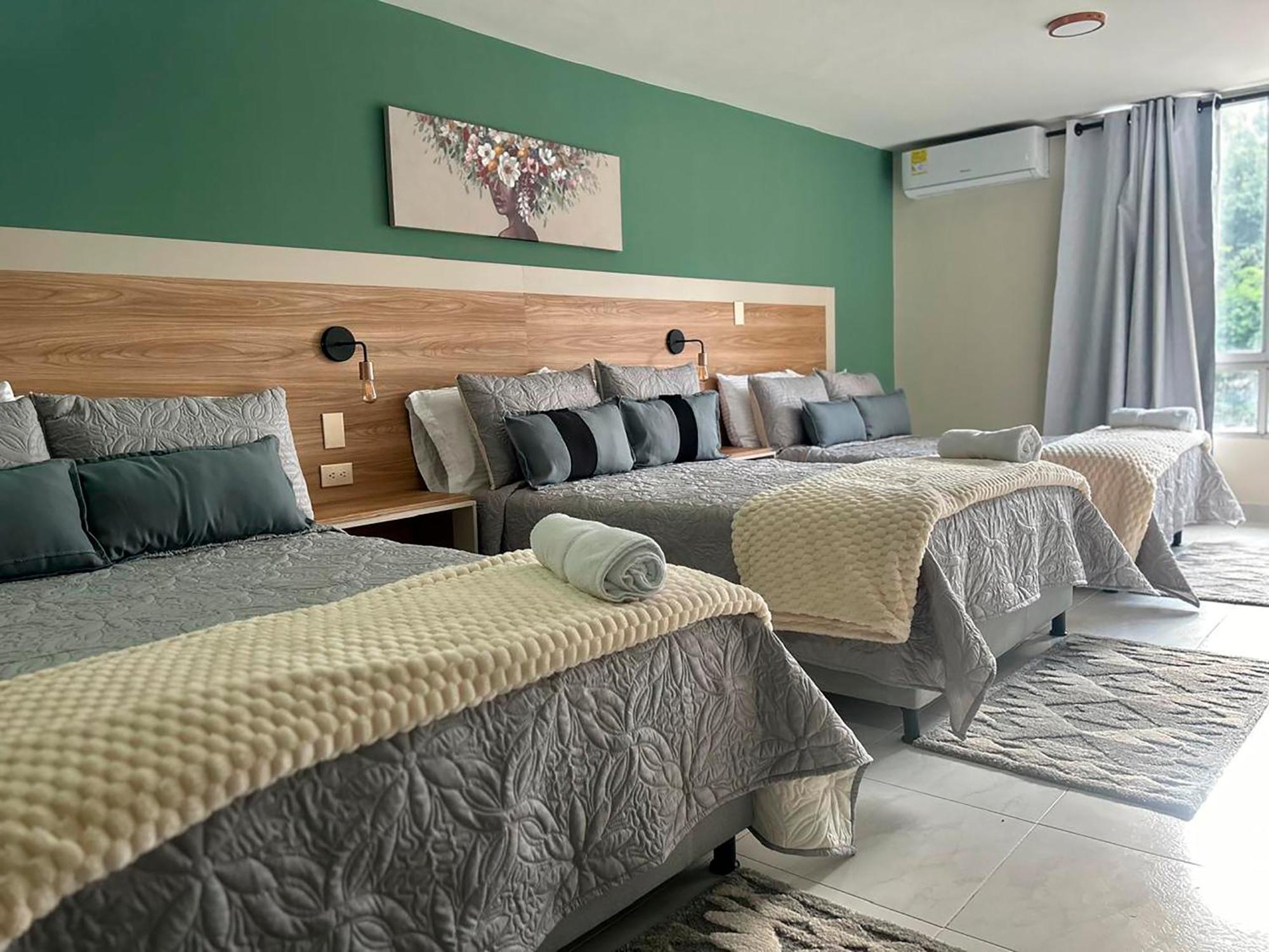Provenza Medellin Hotel Boutique المظهر الخارجي الصورة