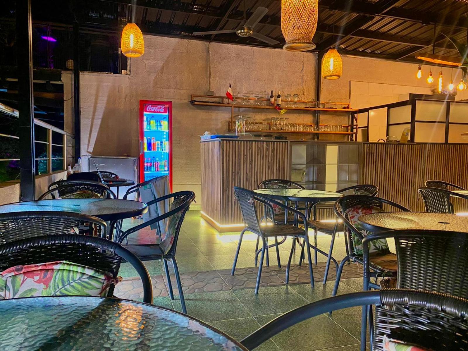 Provenza Medellin Hotel Boutique المظهر الخارجي الصورة
