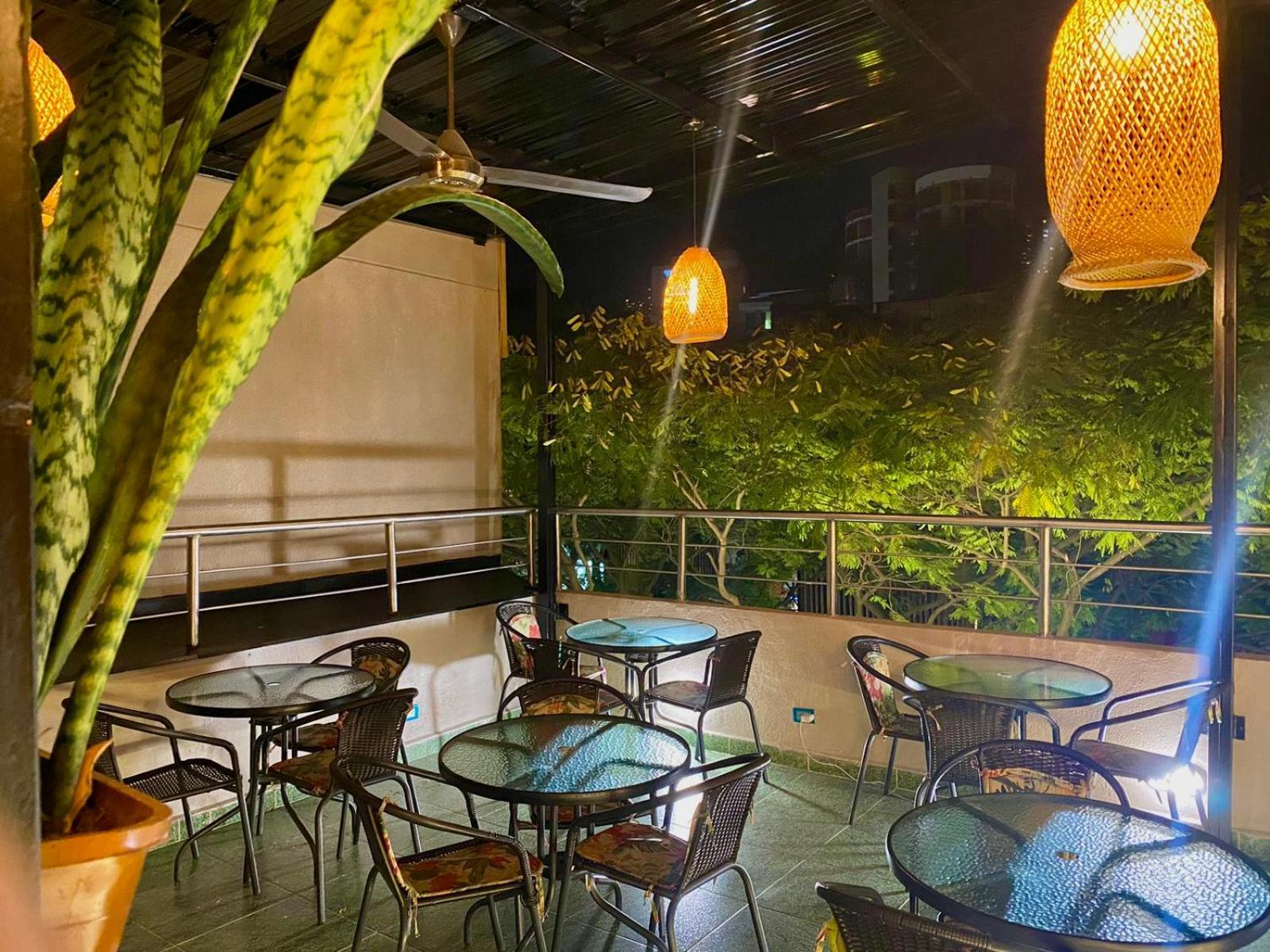 Provenza Medellin Hotel Boutique المظهر الخارجي الصورة
