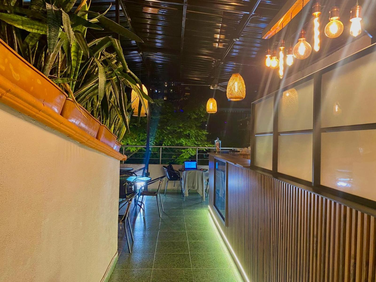 Provenza Medellin Hotel Boutique المظهر الخارجي الصورة