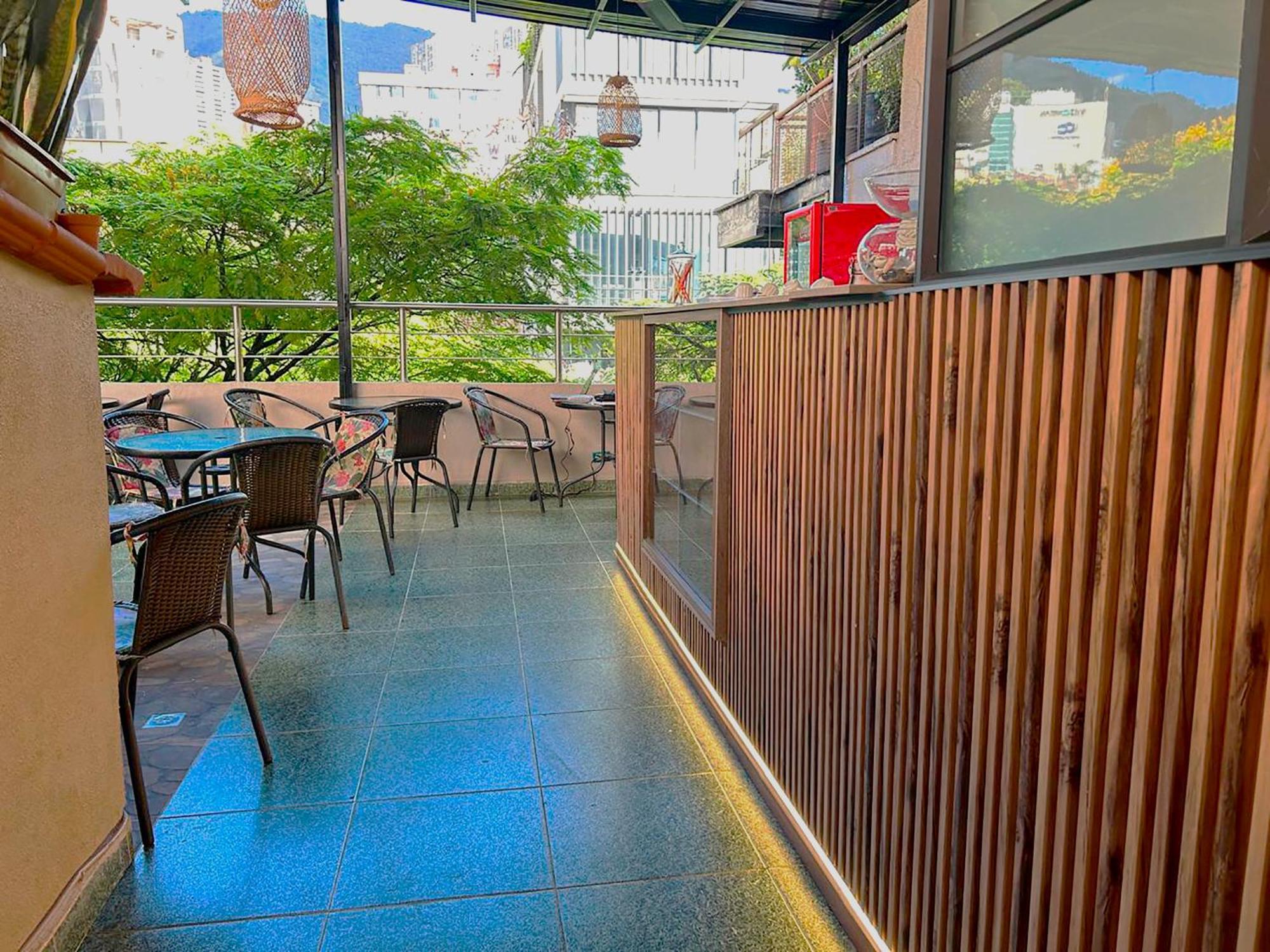 Provenza Medellin Hotel Boutique المظهر الخارجي الصورة