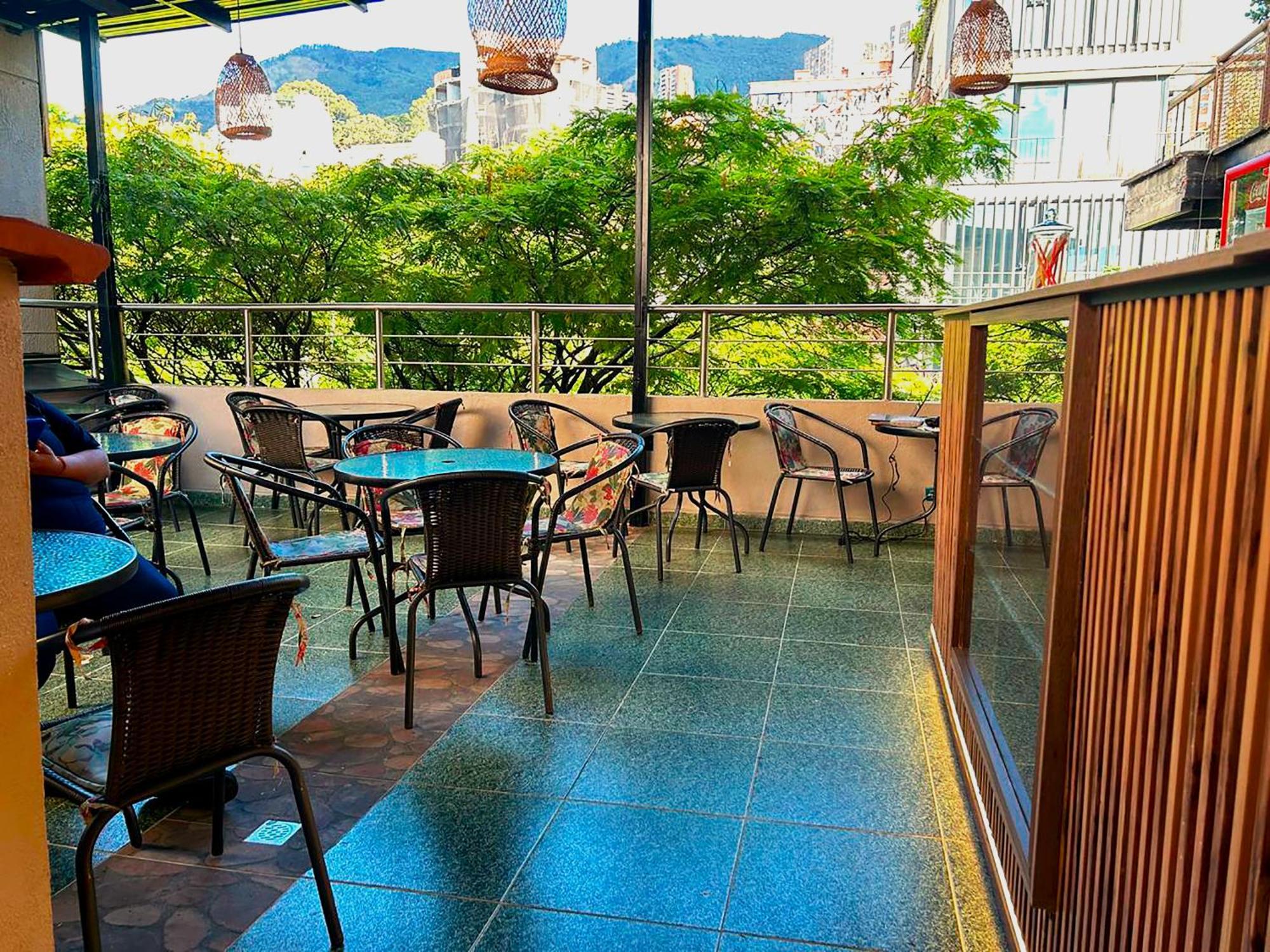Provenza Medellin Hotel Boutique المظهر الخارجي الصورة
