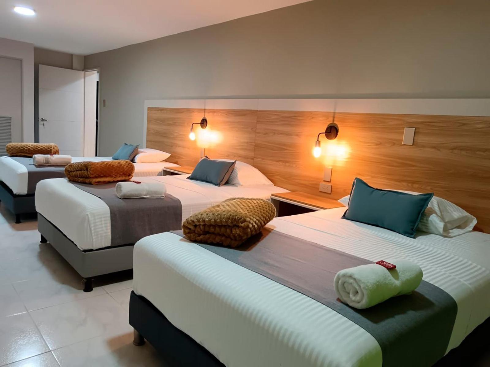 Provenza Medellin Hotel Boutique المظهر الخارجي الصورة