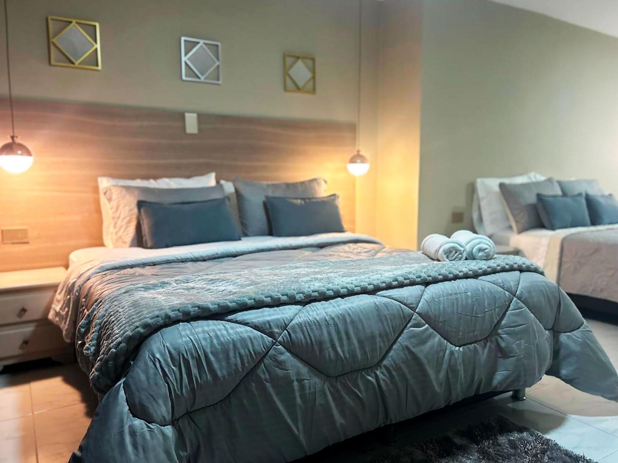 Provenza Medellin Hotel Boutique المظهر الخارجي الصورة