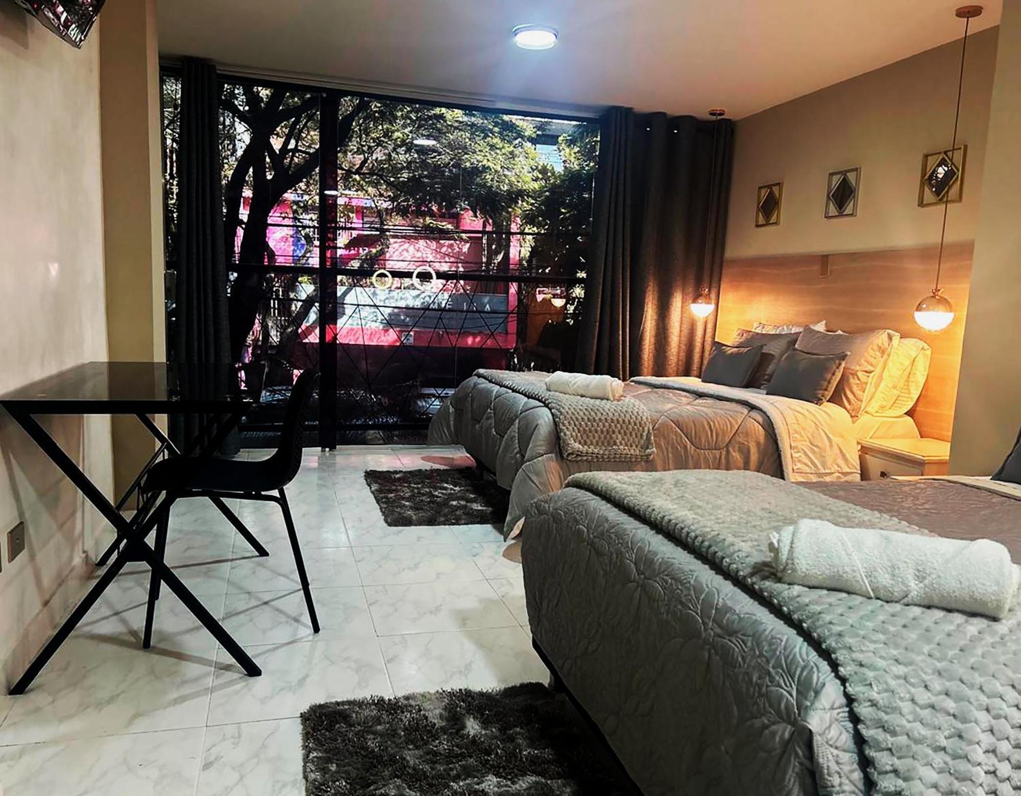 Provenza Medellin Hotel Boutique المظهر الخارجي الصورة