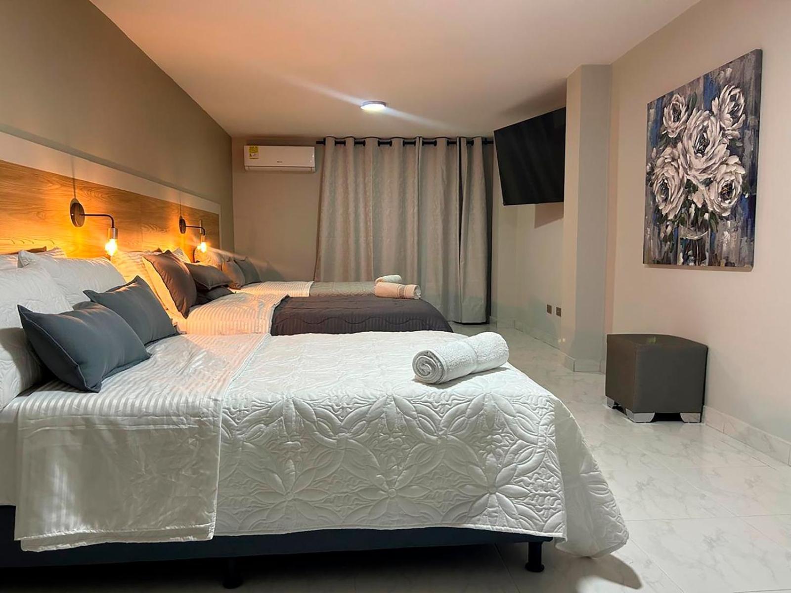 Provenza Medellin Hotel Boutique المظهر الخارجي الصورة
