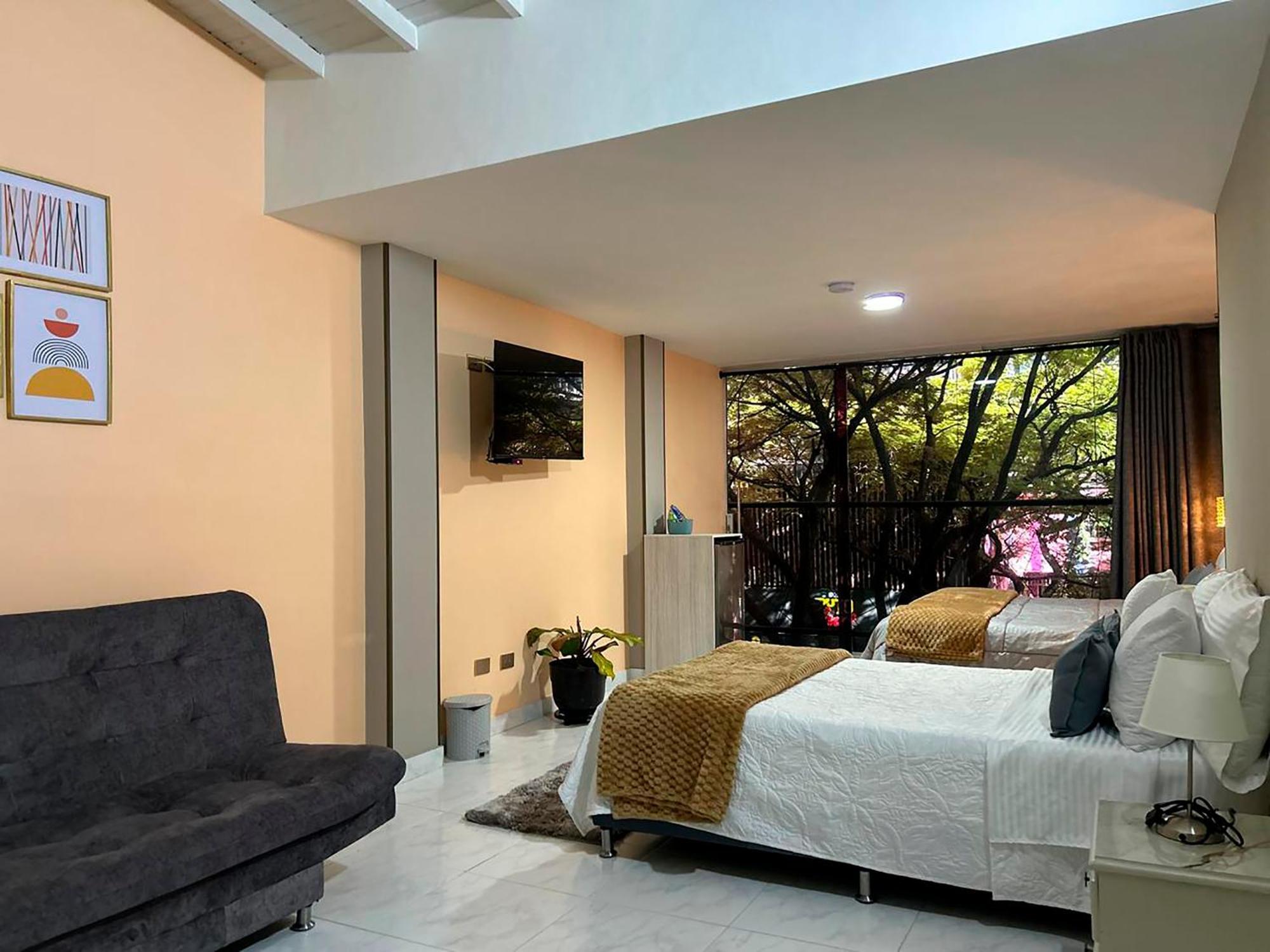 Provenza Medellin Hotel Boutique المظهر الخارجي الصورة