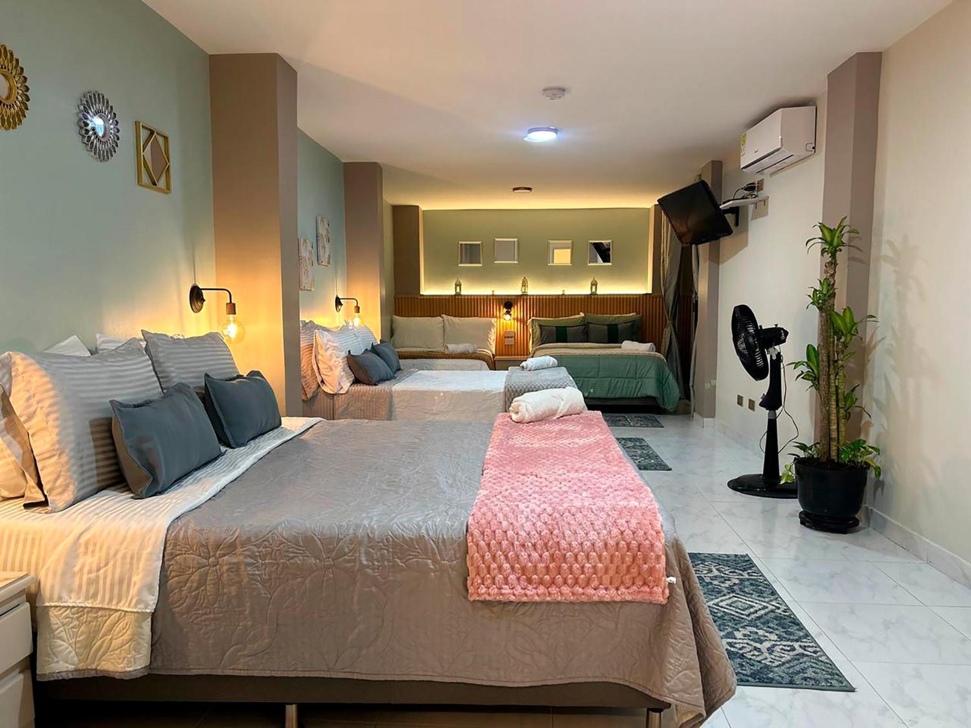 Provenza Medellin Hotel Boutique المظهر الخارجي الصورة