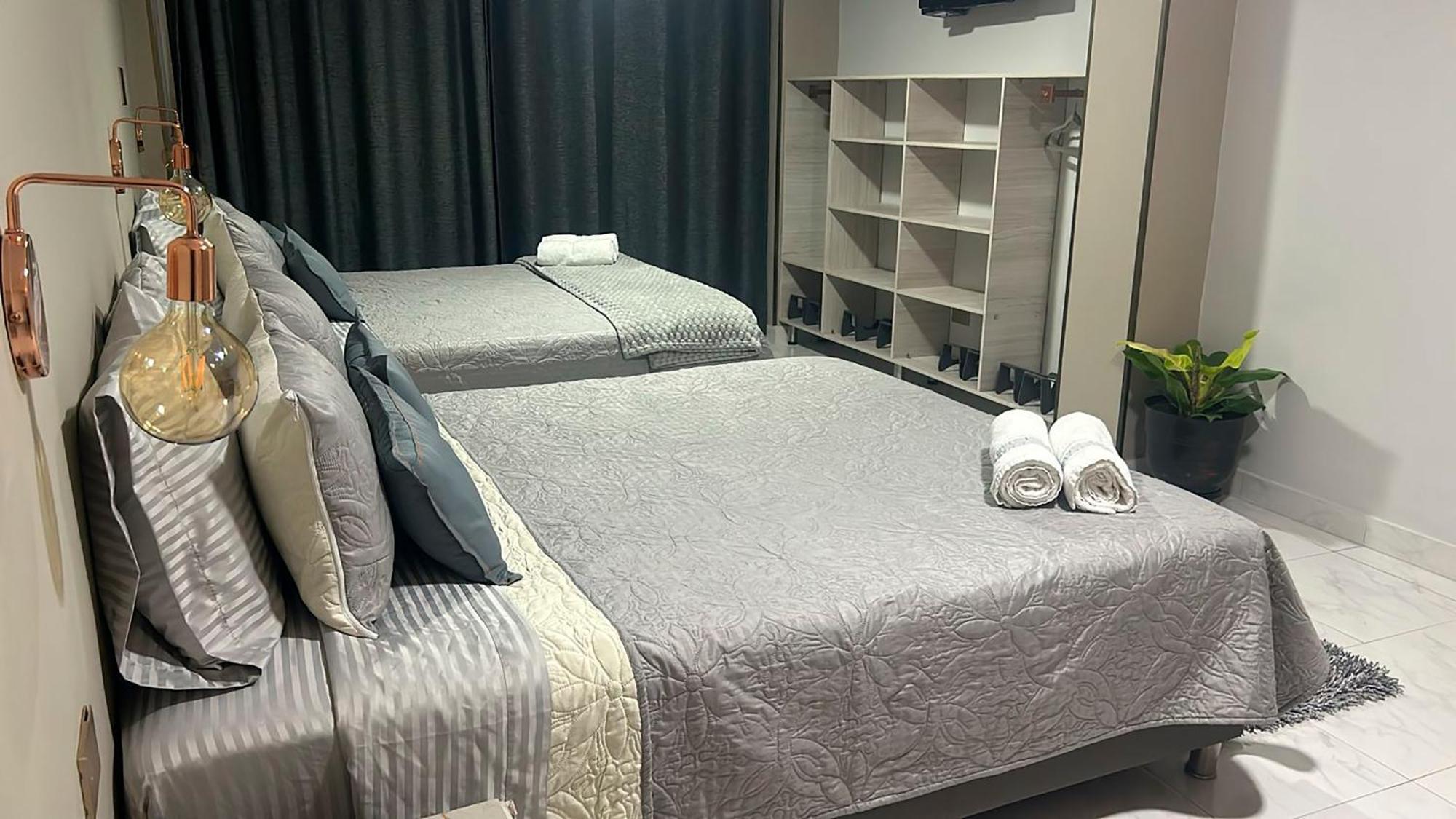 Provenza Medellin Hotel Boutique المظهر الخارجي الصورة