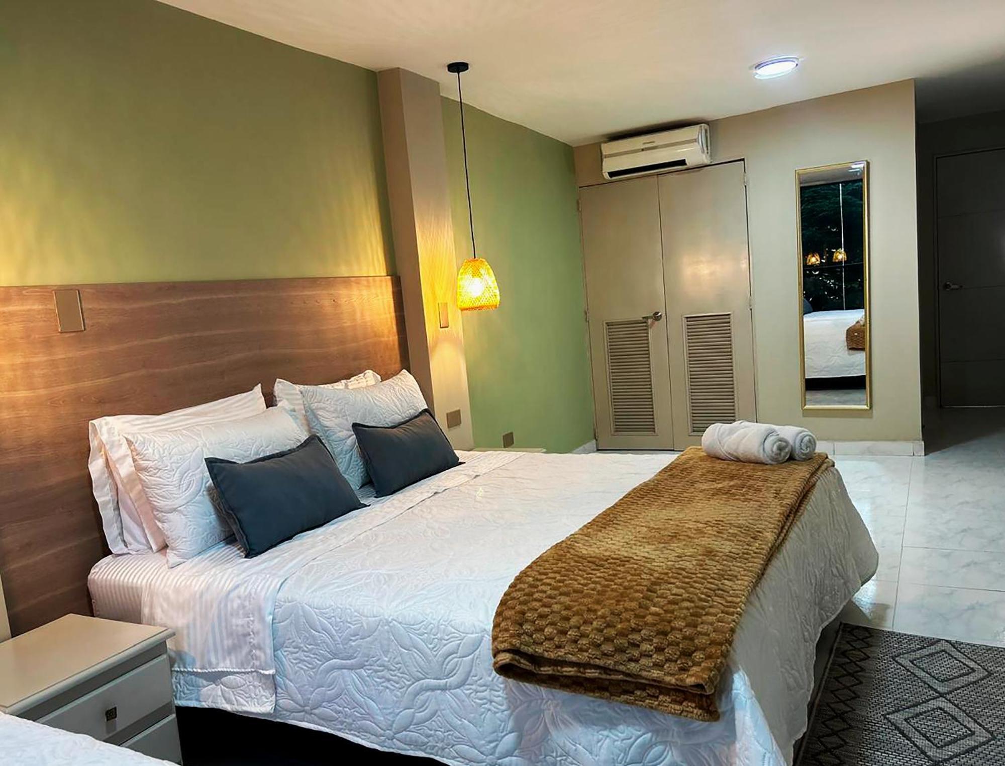 Provenza Medellin Hotel Boutique المظهر الخارجي الصورة