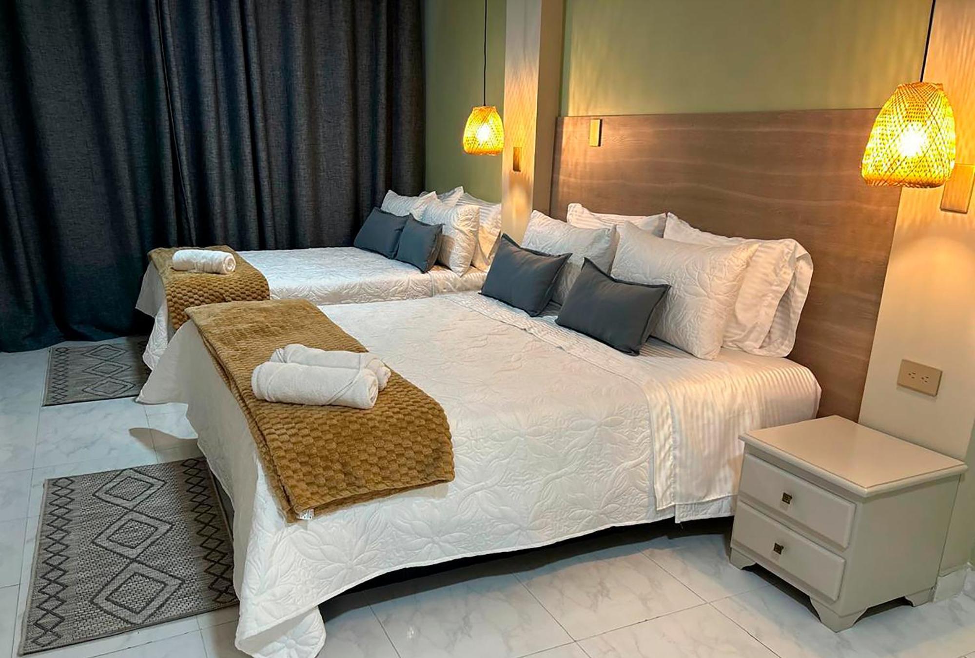 Provenza Medellin Hotel Boutique المظهر الخارجي الصورة