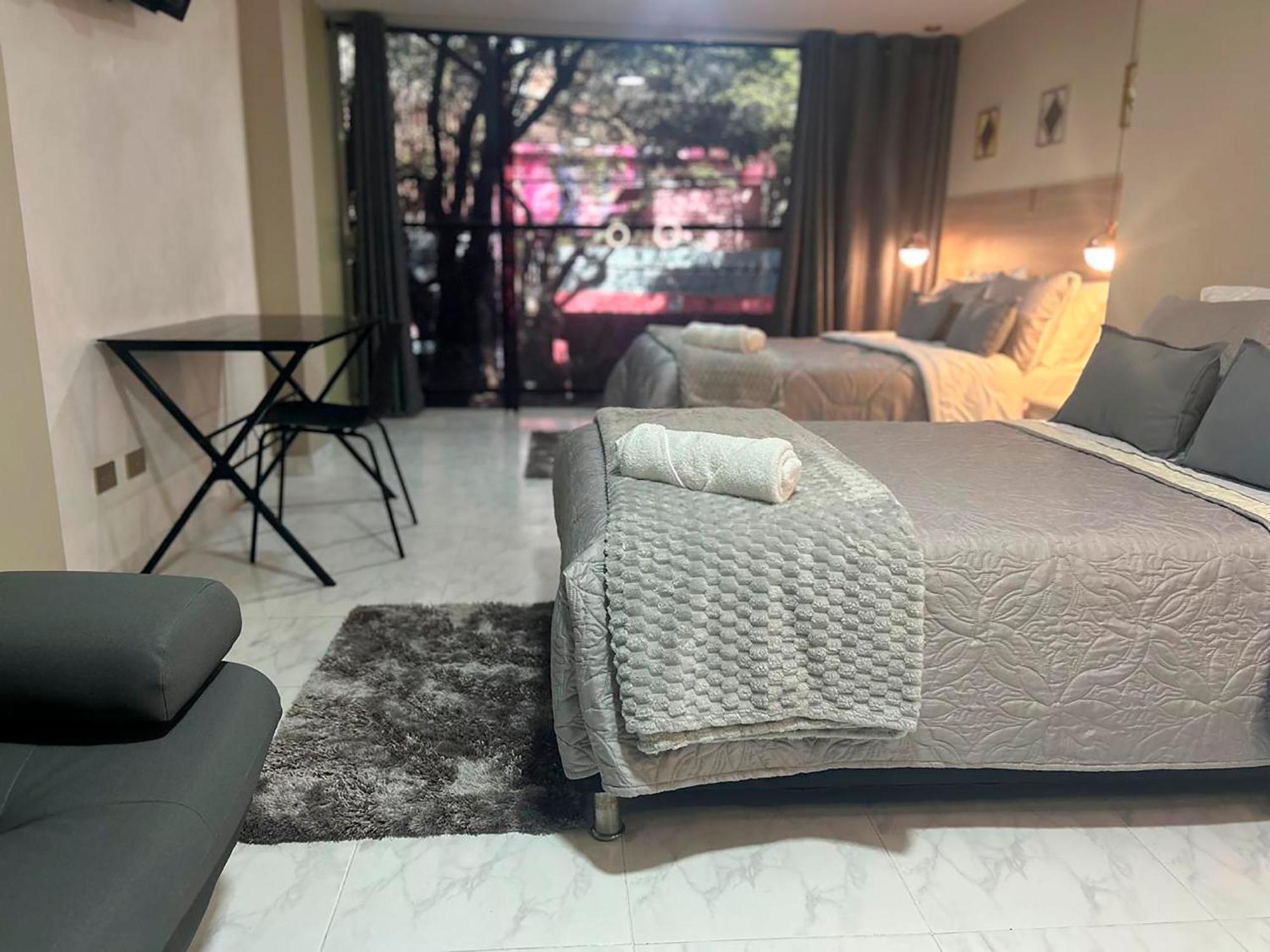 Provenza Medellin Hotel Boutique المظهر الخارجي الصورة