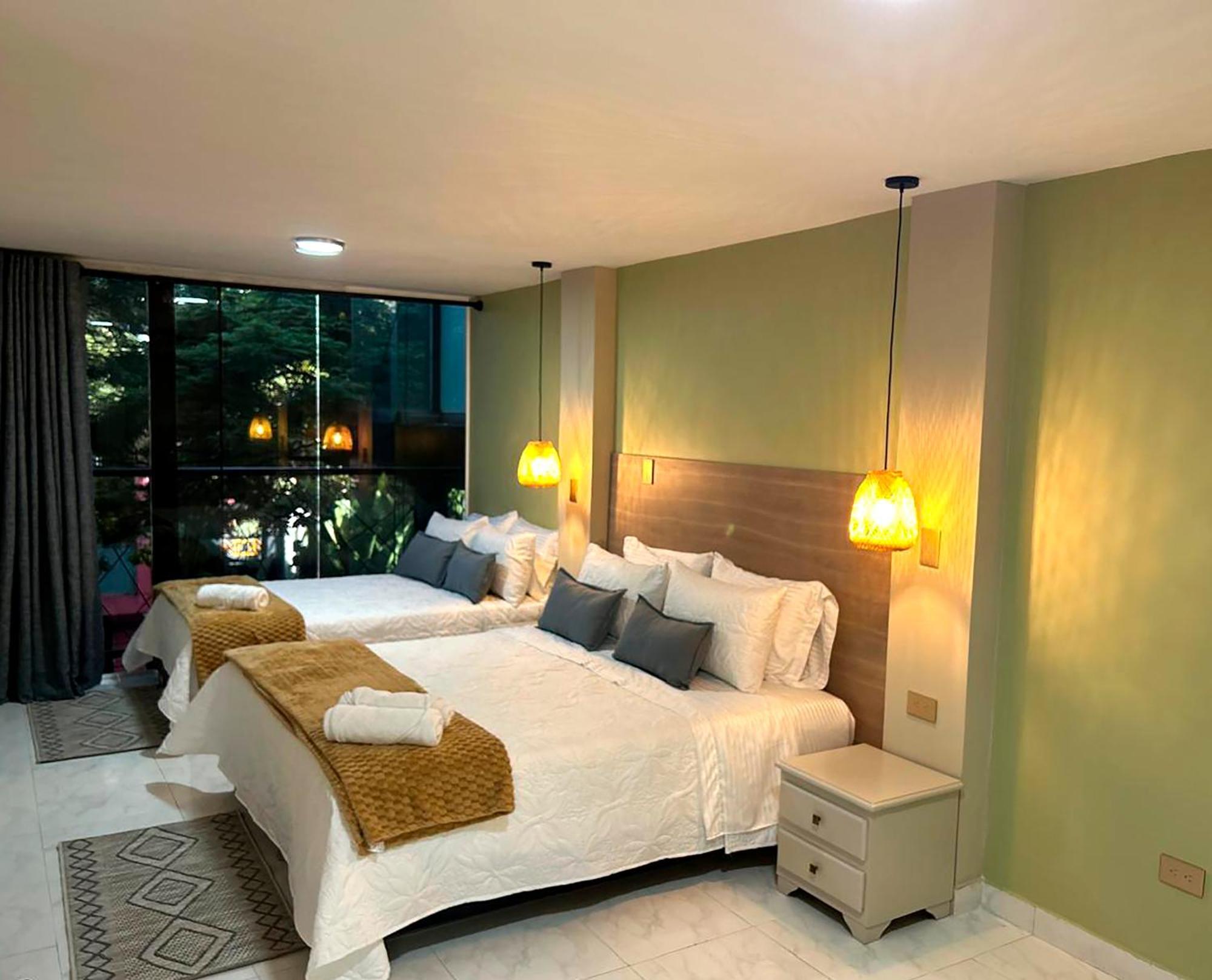 Provenza Medellin Hotel Boutique المظهر الخارجي الصورة