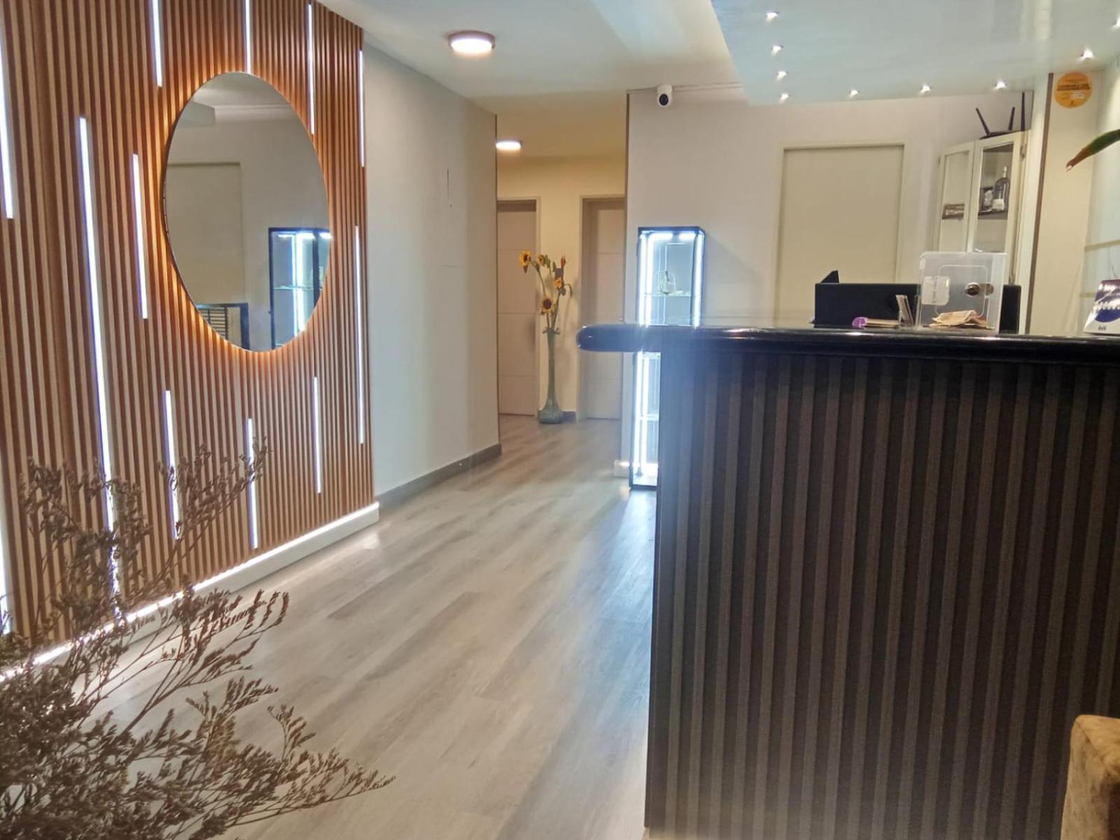 Provenza Medellin Hotel Boutique المظهر الخارجي الصورة