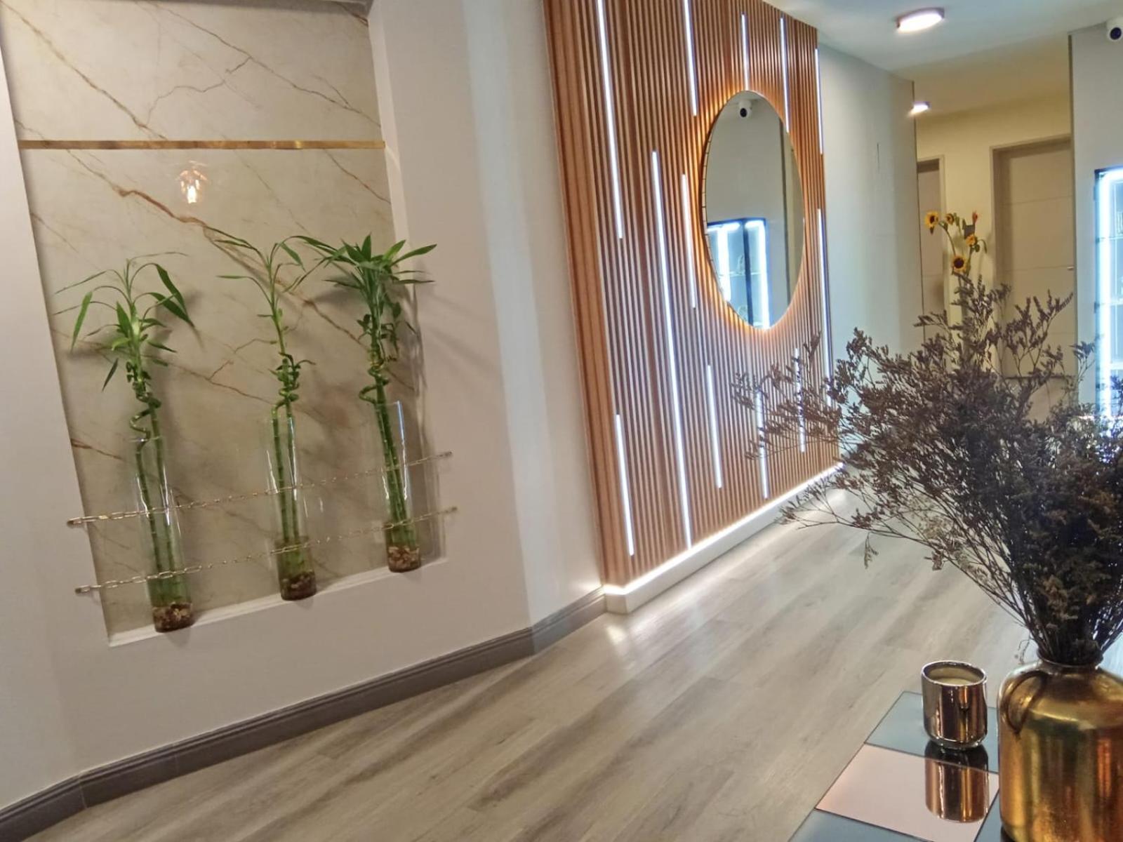 Provenza Medellin Hotel Boutique المظهر الخارجي الصورة