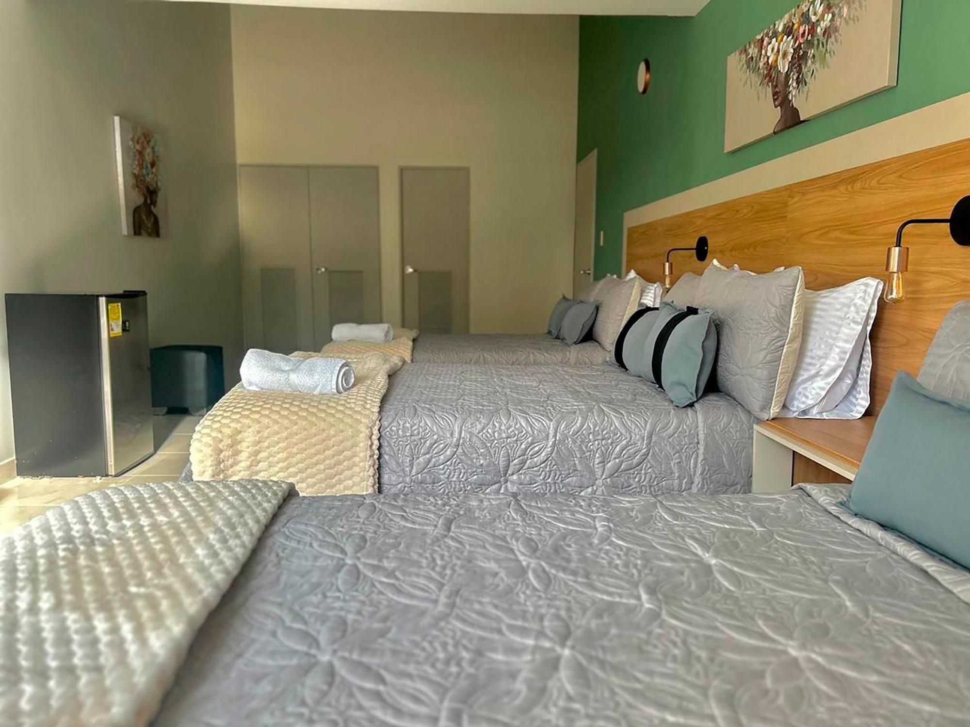 Provenza Medellin Hotel Boutique المظهر الخارجي الصورة