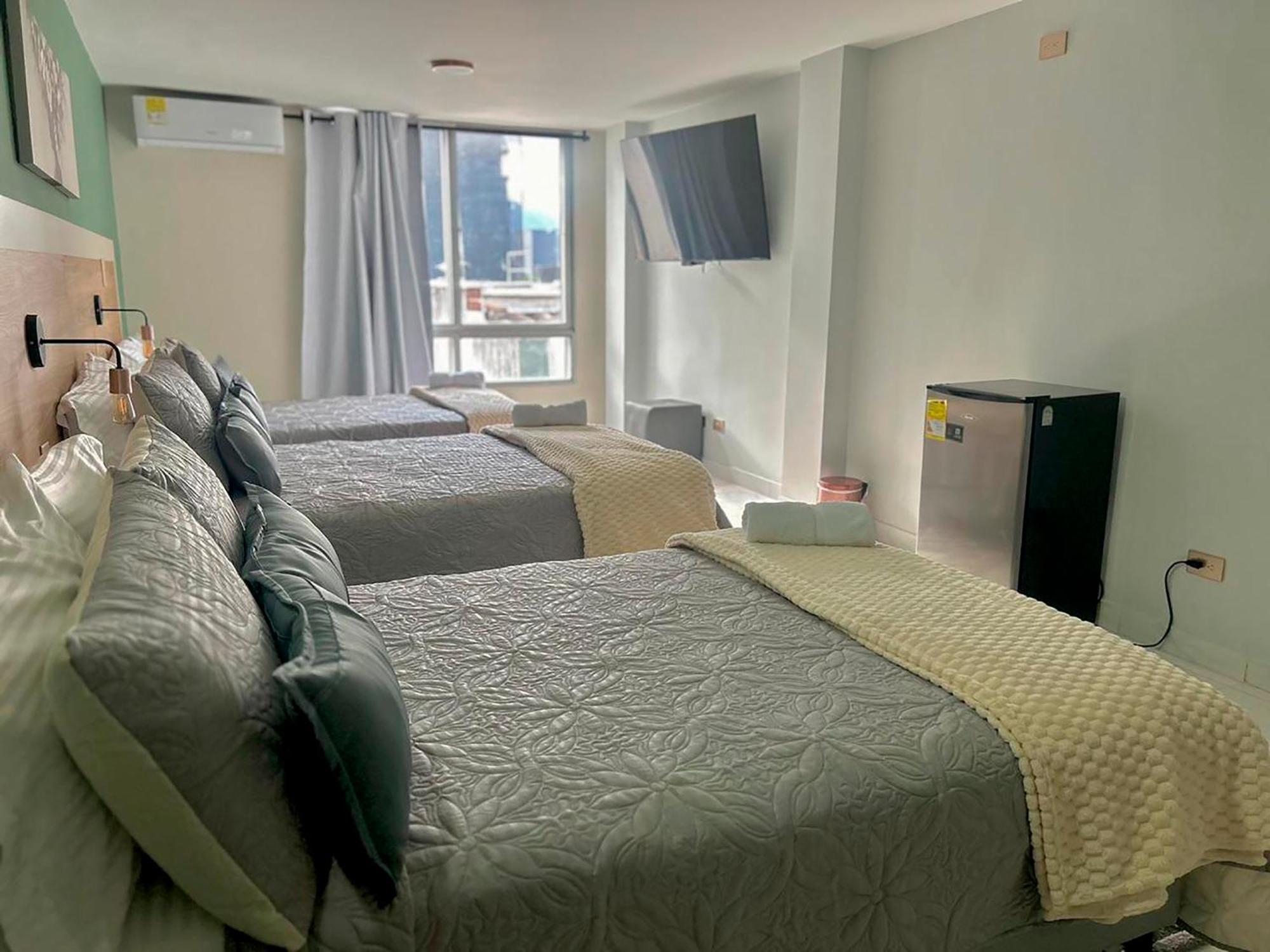 Provenza Medellin Hotel Boutique المظهر الخارجي الصورة
