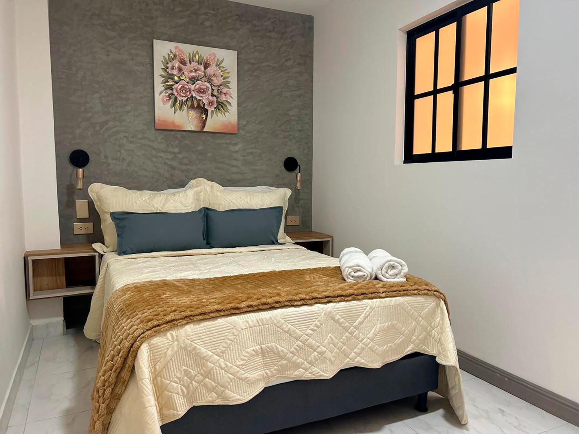 Provenza Medellin Hotel Boutique المظهر الخارجي الصورة